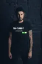 Relax Mode Tee 