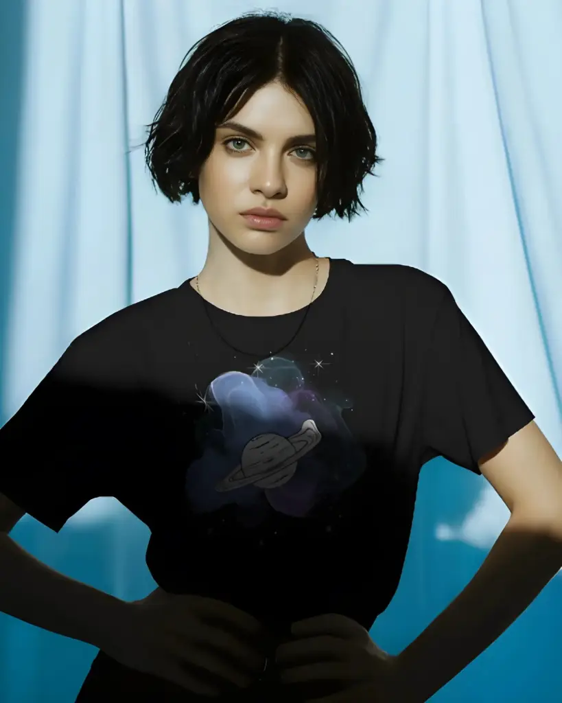 Cosmic Dreamscape Design by Day x Dreamer