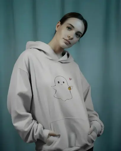 Sweet Boo Hoodie 