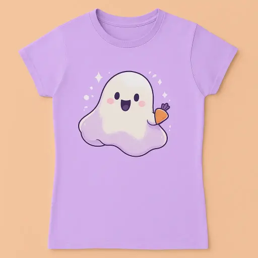  Boo-licious Buddy Tee by Day x Dreamer